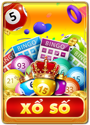 Xổ số online đa dạng